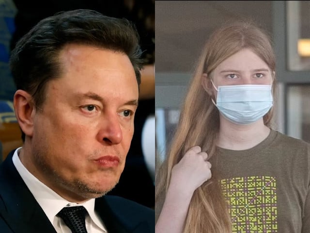 伊隆·马斯克的女儿因泰勒·斯威夫特的言论抨击他是“十恶不赦的叛徒” 伊隆·马斯克的女儿因泰勒·斯威夫特的言论抨击他是“十恶不赦的叛徒”