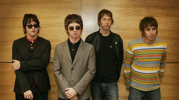 Noel Gallagher“恐怖的”电视直播表演是绿洲乐队重聚的“真正原因” Noel Gallagher“恐怖的”电视直播表演是绿洲乐队重聚的“真正原因”