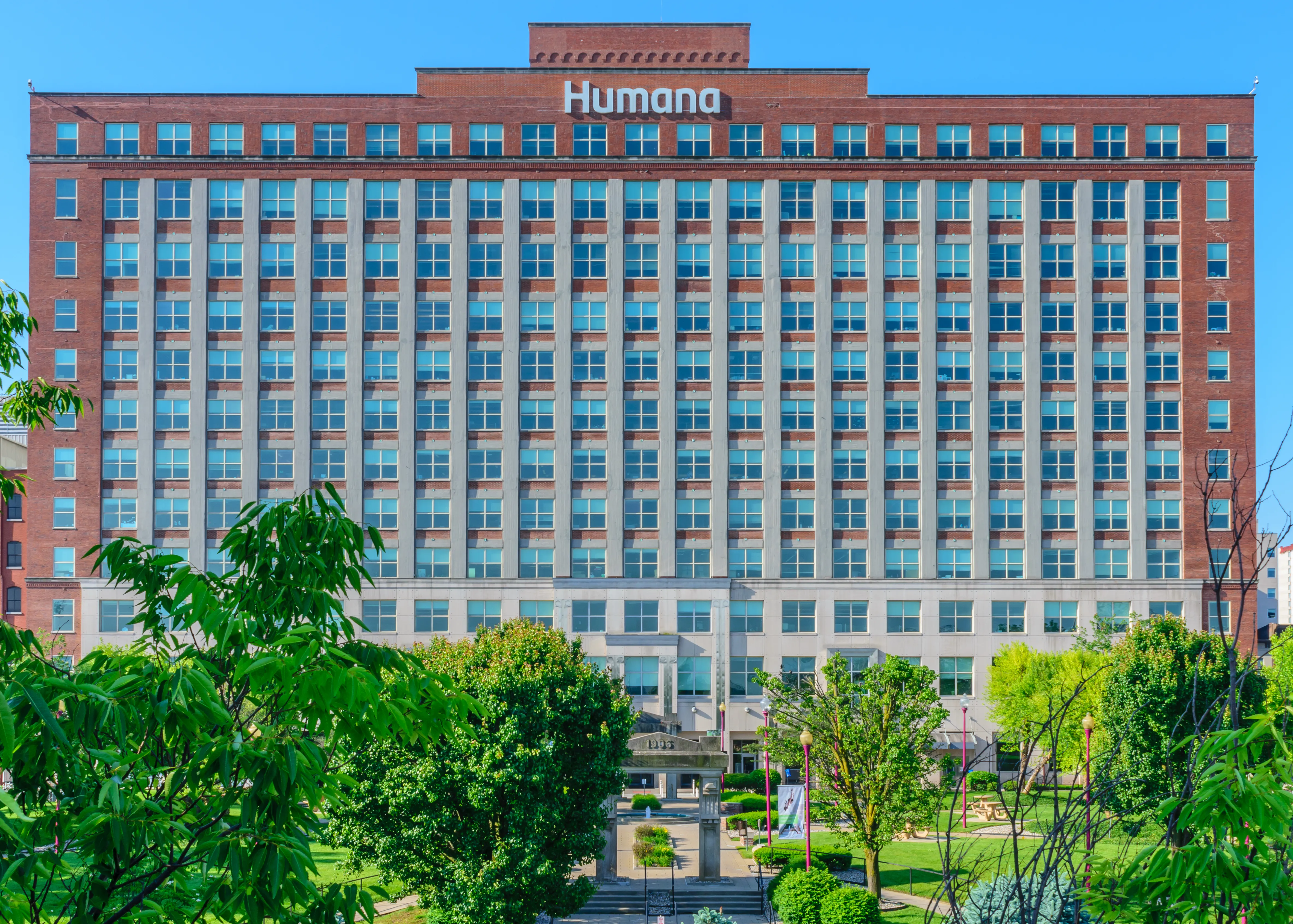 Humana对医疗保险星级评级下调采取法律行动 Humana对医疗保险星级评级下调采取法律行动
