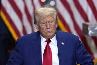 美国情报官员表示,伊朗应对针对特朗普、拜登-哈里斯竞选团队的黑客攻击负责 美国情报官员表示,伊朗应对针对特朗普、拜登-哈里斯竞选团队的黑客攻击负责