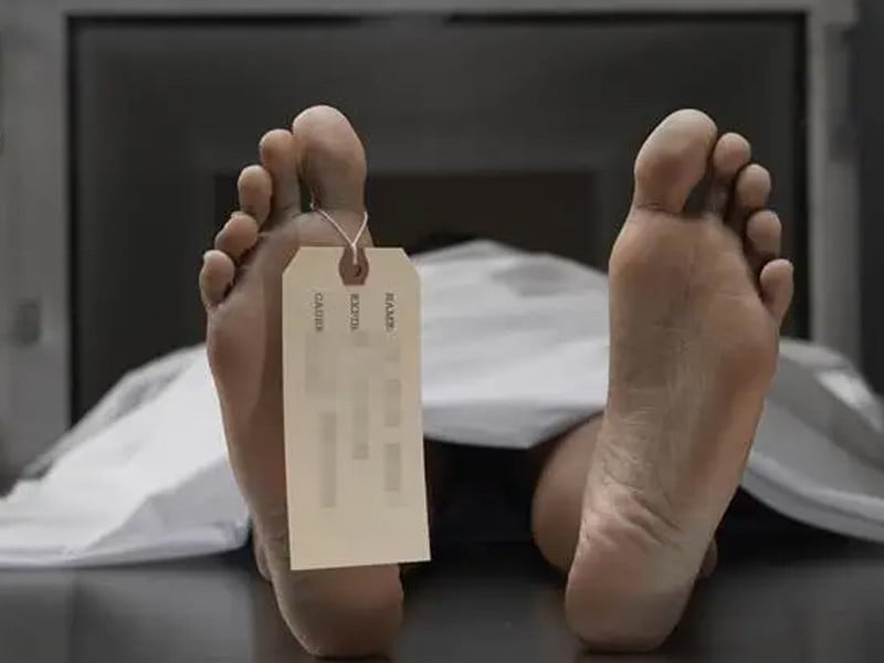 死亡的嫌疑人是阿富汗人 死亡的嫌疑人是阿富汗人