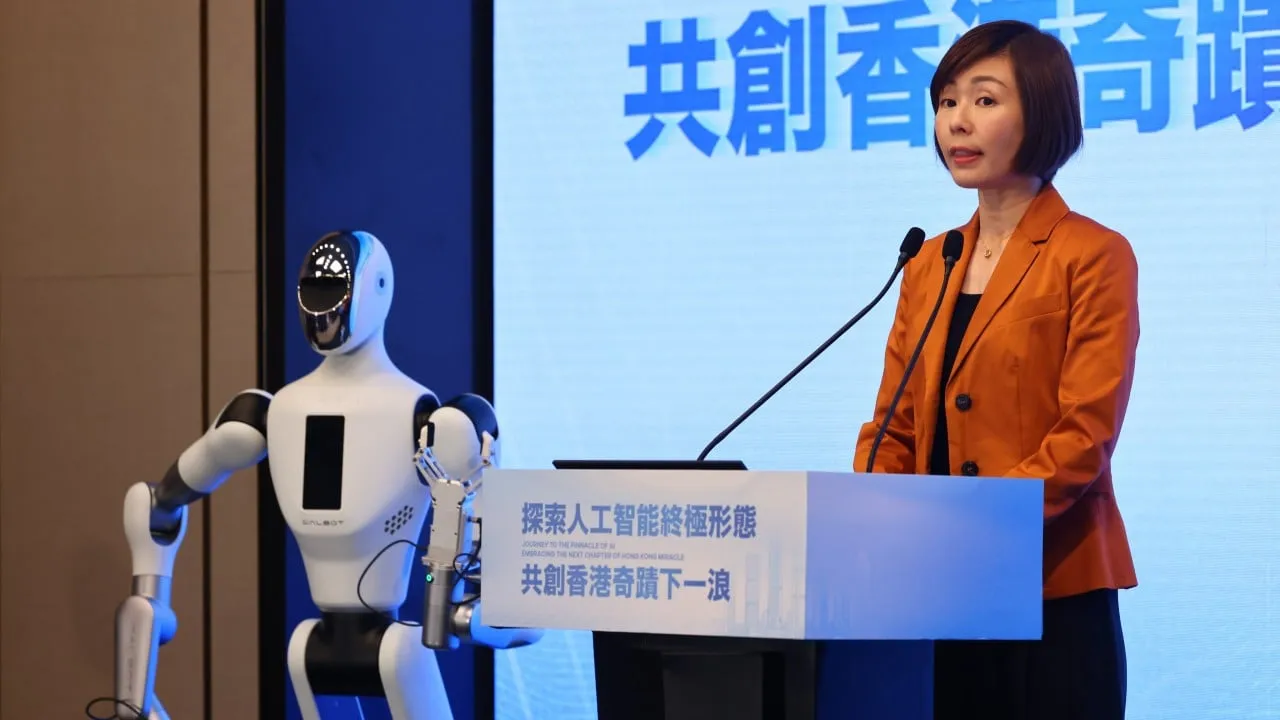 香港科技学院对香港基因测序及生物科技产业的策略性投资 香港科技学院对香港基因测序及生物科技产业的策略性投资
