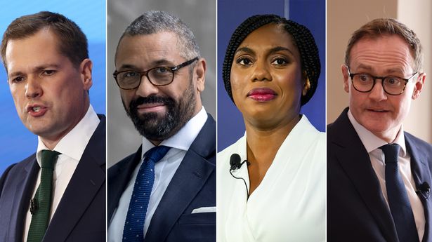 Tory leadership contenders' gaffes and controversies - from spiking row to trans rights Tory leadership contenders' gaffes and controversies - from spiking row to trans rights