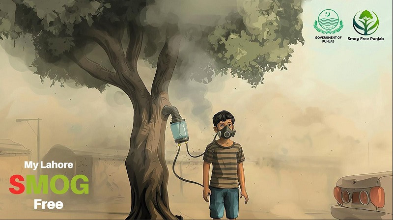 尽管交通稀少,空气质量仍在恶化 尽管交通稀少,空气质量仍在恶化