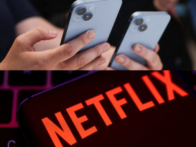 随着广告支持层的增长,Netflix的用户目标超过了500万 随着广告支持层的增长,Netflix的用户目标超过了500万