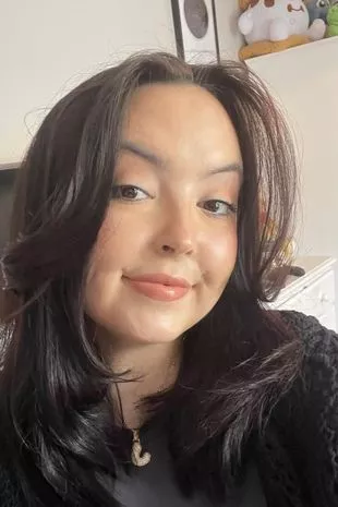 “我以为我的腿是因为润肤霜而变红的,但其实是更致命的东西。” “我以为我的腿是因为润肤霜而变红的,但其实是更致命的东西。”