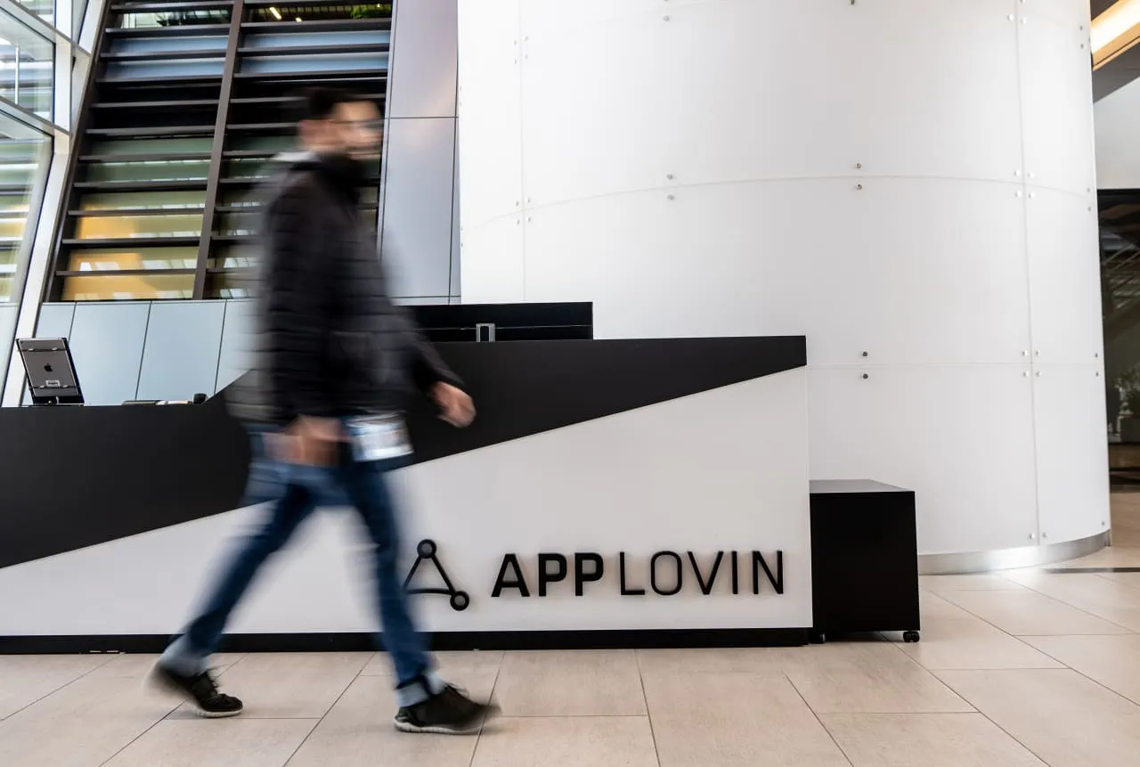 AppLovin盈利飙升并未推动应用盈利表现 AppLovin盈利飙升并未推动应用盈利表现
