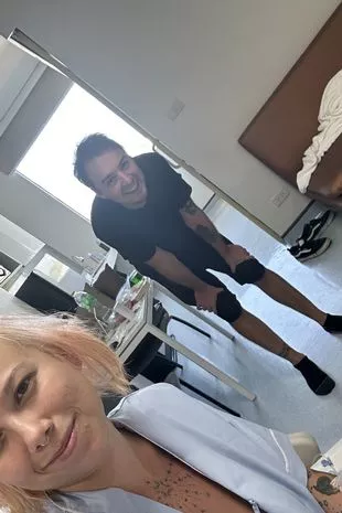 一名女子在度假时“看不清东西,以为自己要死了”,这是她的警告 一名女子在度假时“看不清东西,以为自己要死了”,这是她的警告