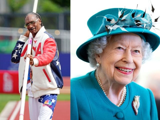 史努比·道格回顾了与英国女王伊丽莎白二世的关系,以及他在2024年巴黎奥运会上的角色 史努比·道格回顾了与英国女王伊丽莎白二世的关系,以及他在2024年巴黎奥运会上的角色