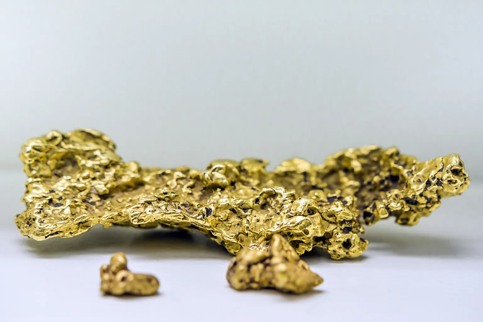 B2Gold股票:在黄金价格上涨和扩张项目中把握机会 B2Gold股票:在黄金价格上涨和扩张项目中把握机会