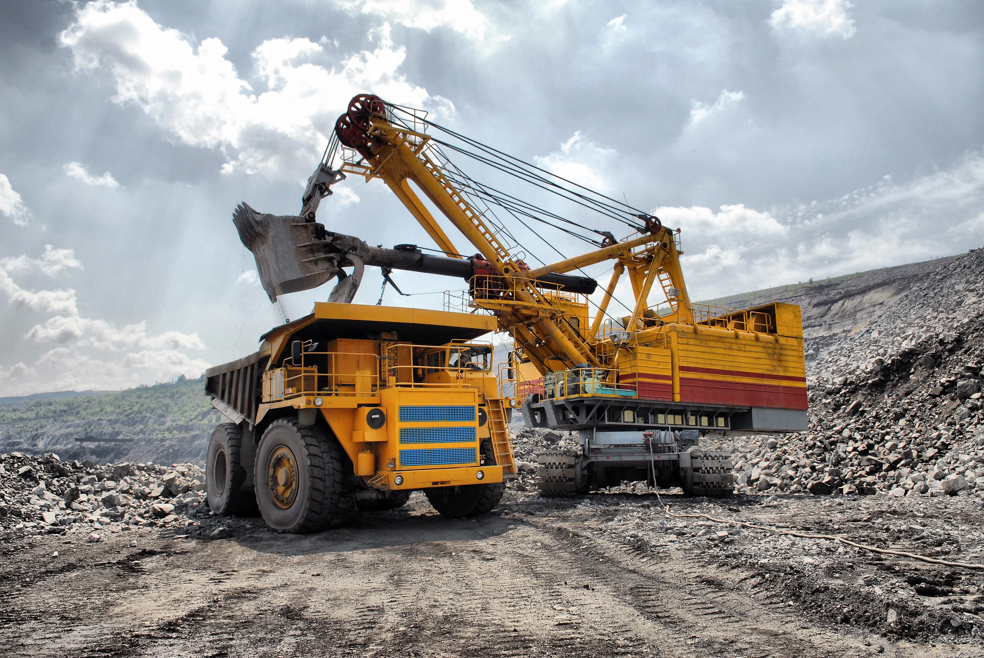 Fortescue与利勃海尔(Liebherr)就电气化铁矿石卡车达成的28亿美元交易 Fortescue与利勃海尔(Liebherr)就电气化铁矿石卡车达成的28亿美元交易