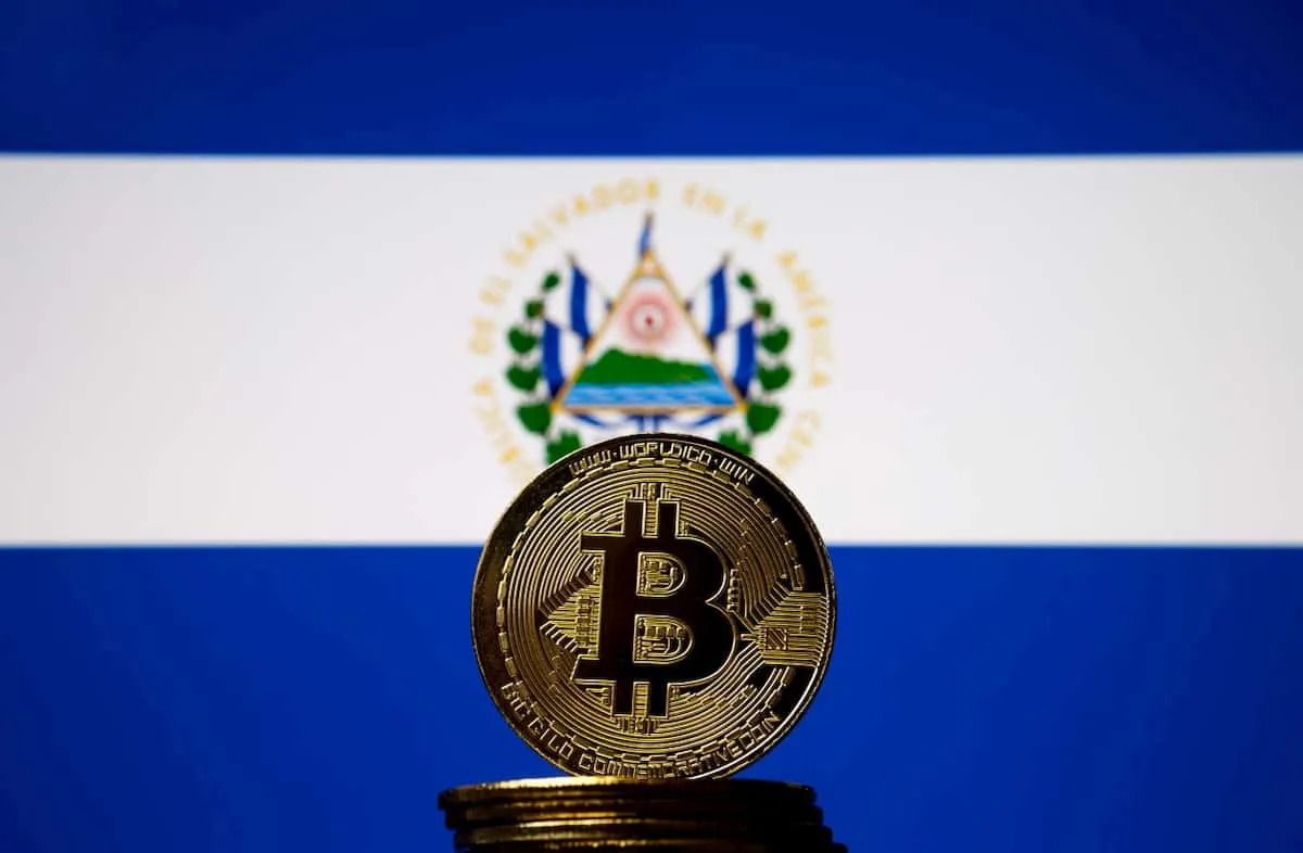 国际货币基金组织敦促萨尔瓦多在日益增长的担忧中重新评估比特币法 国际货币基金组织敦促萨尔瓦多在日益增长的担忧中重新评估比特币法