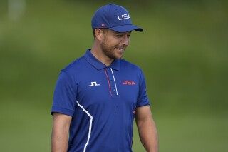 在奥运会上,金钱让位于奖牌。LPGA在波特兰有奥运会前的赛事 在奥运会上,金钱让位于奖牌。LPGA在波特兰有奥运会前的赛事