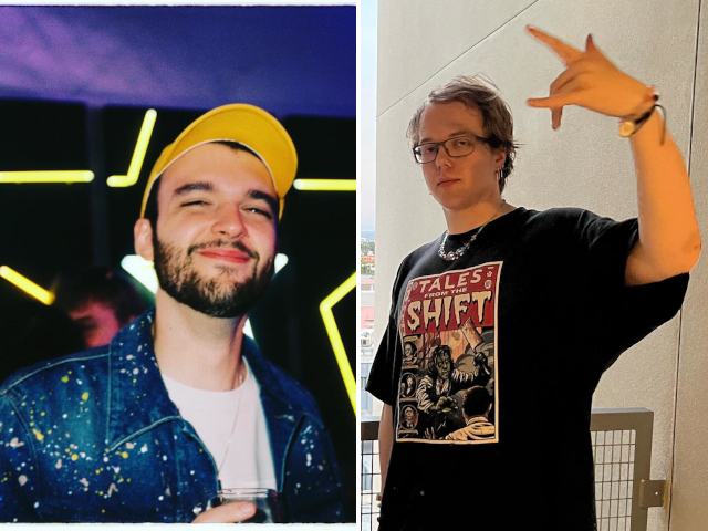 NoahJ456揭露了mr tleixify过去与未成年女孩的关系 NoahJ456揭露了mr tleixify过去与未成年女孩的关系