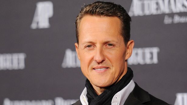 迈克尔·舒马赫(Michael Schumacher)的巨额净资产、价值5000万英镑的瑞士豪宅和心爱的德克萨斯牧场 迈克尔·舒马赫(Michael Schumacher)的巨额净资产、价值5000万英镑的瑞士豪宅和心爱的德克萨斯牧场