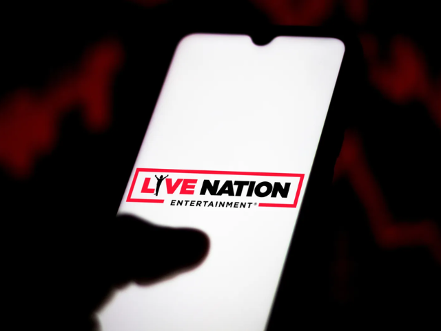 司法部试图打破Live Nation-Ticketmaster的垄断 司法部试图打破Live Nation-Ticketmaster的垄断