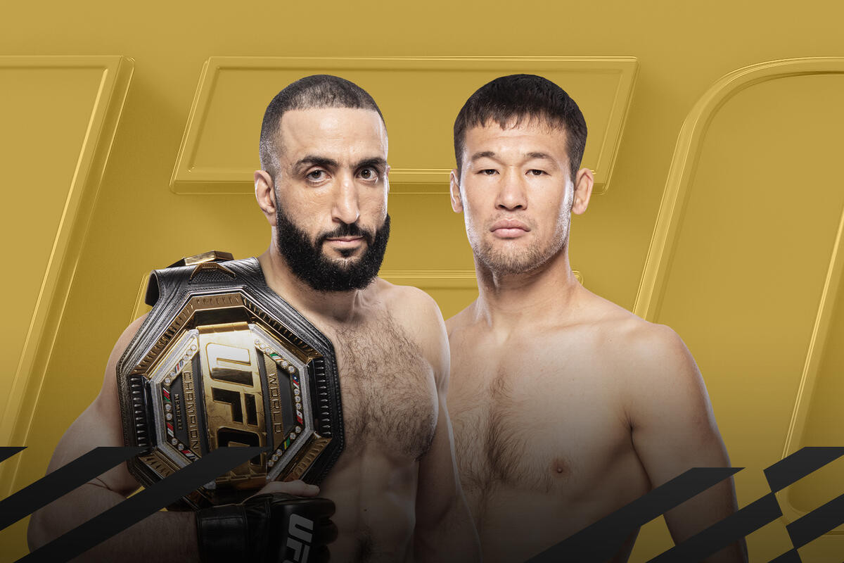 UFC 310:穆罕默德面对拉赫莫诺夫,Pantoja捍卫飞量级腰带对抗浅仓 UFC 310:穆罕默德面对拉赫莫诺夫,Pantoja捍卫飞量级腰带对抗浅仓