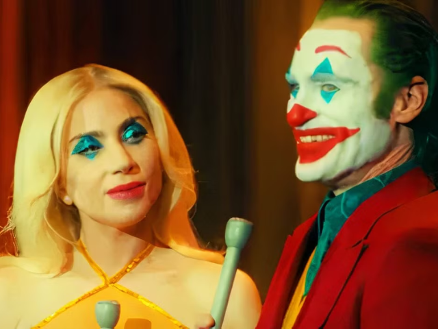 Joker: Folie a Deux面临票房困境,数字上映日期确认,亏损2亿美元 Joker: Folie a Deux面临票房困境,数字上映日期确认,亏损2亿美元