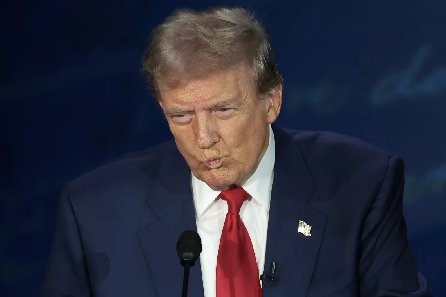 ARC Global在与特朗普媒体科技集团(Trump Media & Technology Group)的斗争中取得的法庭胜利 ARC Global在与特朗普媒体科技集团(Trump Media & Technology Group)的斗争中取得的法庭胜利