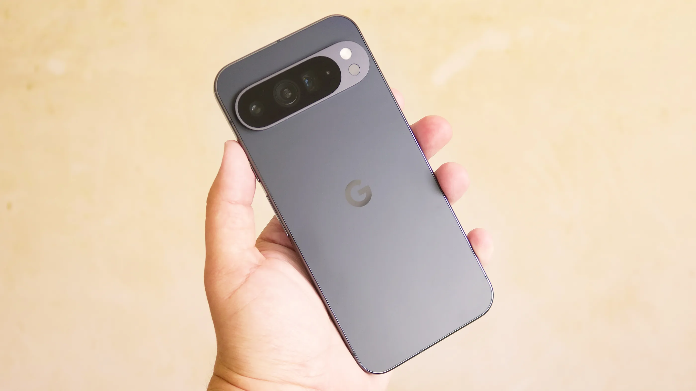 谷歌Pixel 9 Pro XL安全性:拆封数据声明 谷歌Pixel 9 Pro XL安全性:拆封数据声明