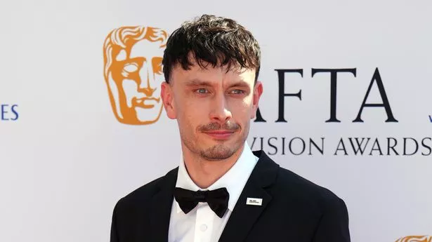 “驯鹿宝宝”的理查德·盖德说,自从Netflix从网上仇恨到公开辱骂以来,这是一段“令人生畏的时期” “驯鹿宝宝”的理查德·盖德说,自从Netflix从网上仇恨到公开辱骂以来,这是一段“令人生畏的时期”