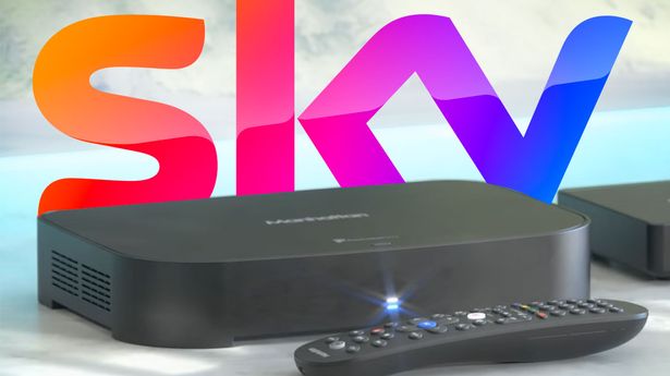 天空电视台推出了流媒体和Netflix的免费套餐 天空电视台推出了流媒体和Netflix的免费套餐