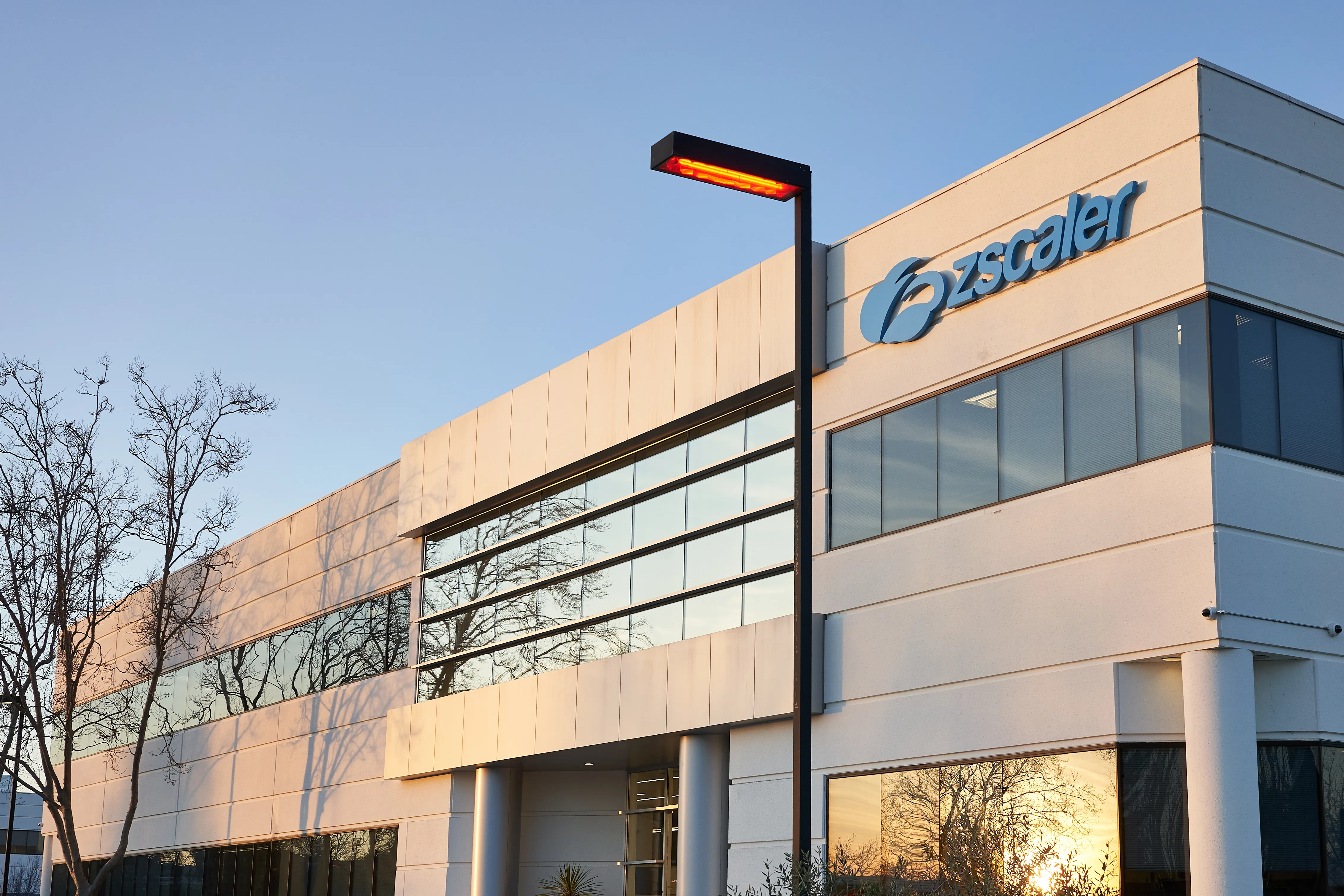 Zscaler:近期市场下滑后的机会展望 Zscaler:近期市场下滑后的机会展望