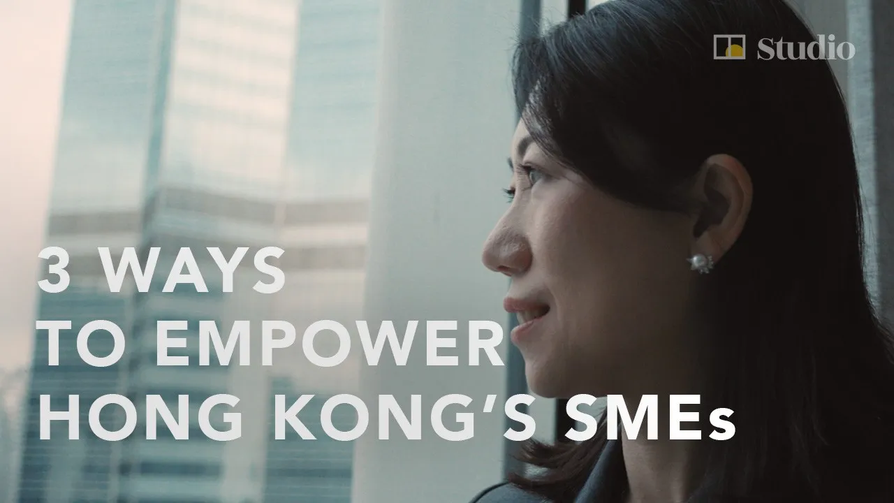 Enhancing Hong Kong's Fintech to Combat Talent Migration and Boost Salaries Enhancing Hong Kong's Fintech to Combat Talent Migration and Boost Salaries