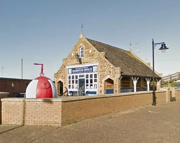 “英国最好的海滩炸鱼薯条店”——但有一个主要缺点 “英国最好的海滩炸鱼薯条店”——但有一个主要缺点