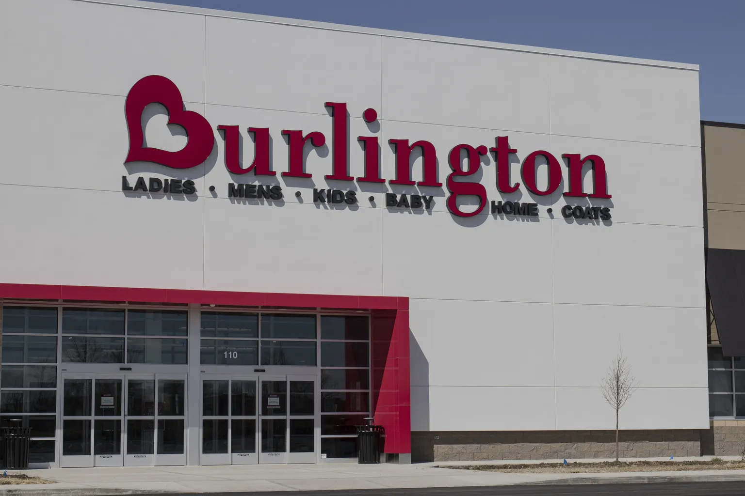 Burlington Stores:信心前景引发市场反弹 Burlington Stores:信心前景引发市场反弹