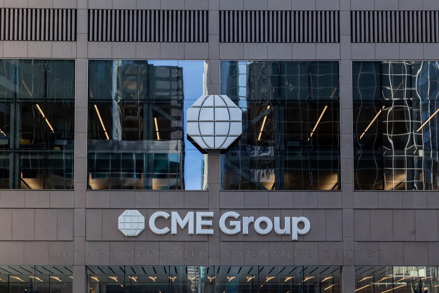 CME集团国际日均交易量在2024年第三季度创下新纪录 CME集团国际日均交易量在2024年第三季度创下新纪录