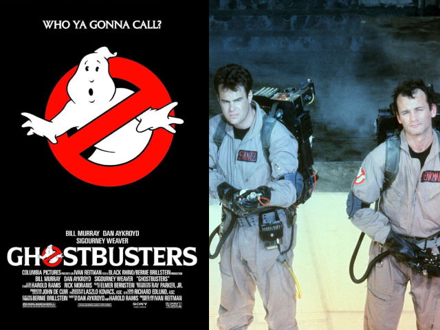 Netflix批准动画电影《捉鬼敢死队》(Ghostbusters)系列,并聘请《每日秀》(Daily Show)的前任制片人 Netflix批准动画电影《捉鬼敢死队》(Ghostbusters)系列,并聘请《每日秀》(Daily Show)的前任制片人