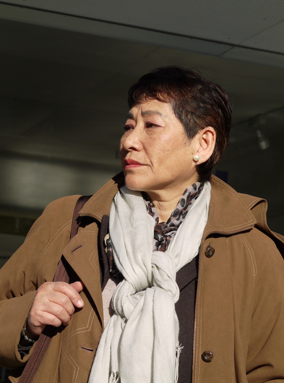 杨子的困惑,五个微信却无友相伴 杨子的困惑,五个微信却无友相伴
