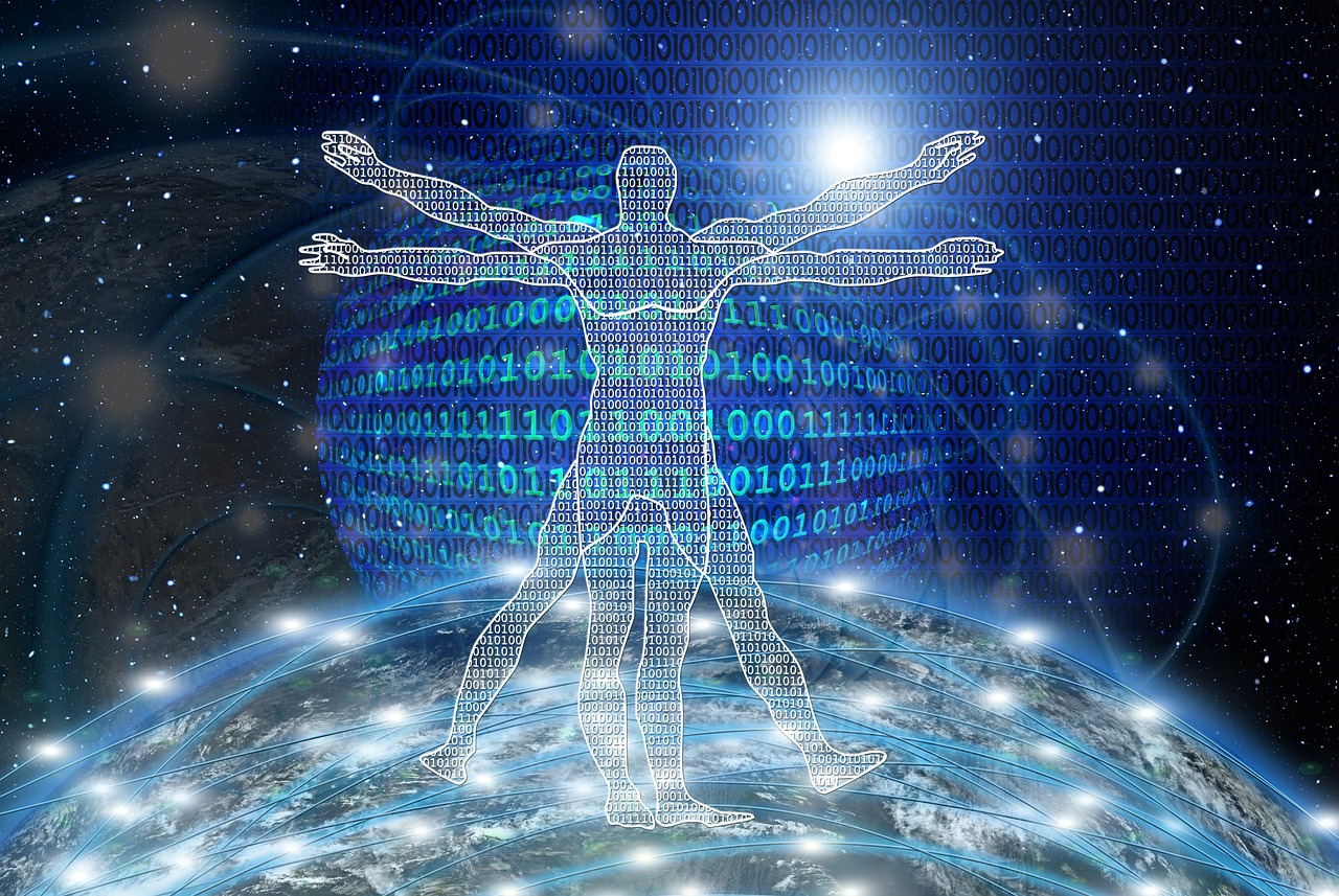 打破语言壁垒的数字桥梁 打破语言壁垒的数字桥梁