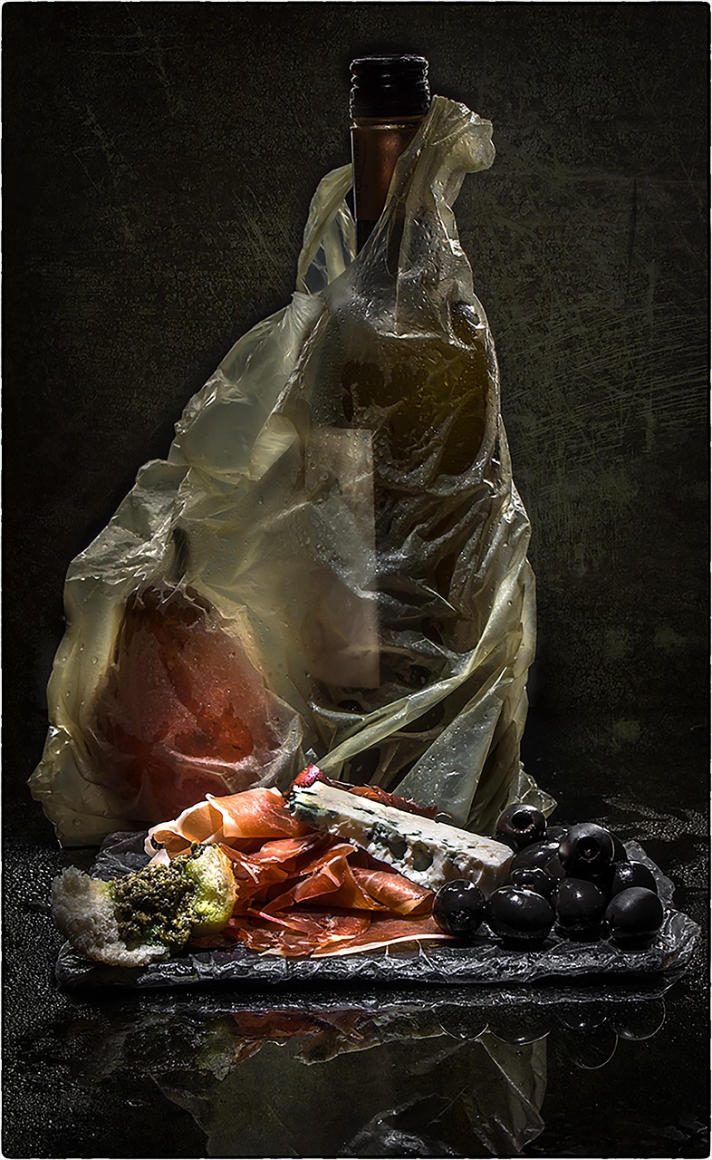 寻找传说中的食发鬼 寻找传说中的食发鬼