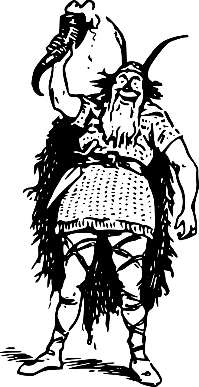 打破传统神话的刻板印象 打破传统神话的刻板印象