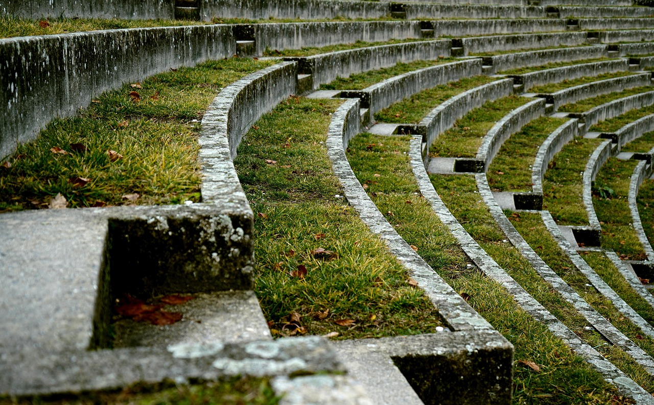 在光·遇中体验雨林神庙的冥想之旅 在光·遇中体验雨林神庙的冥想之旅