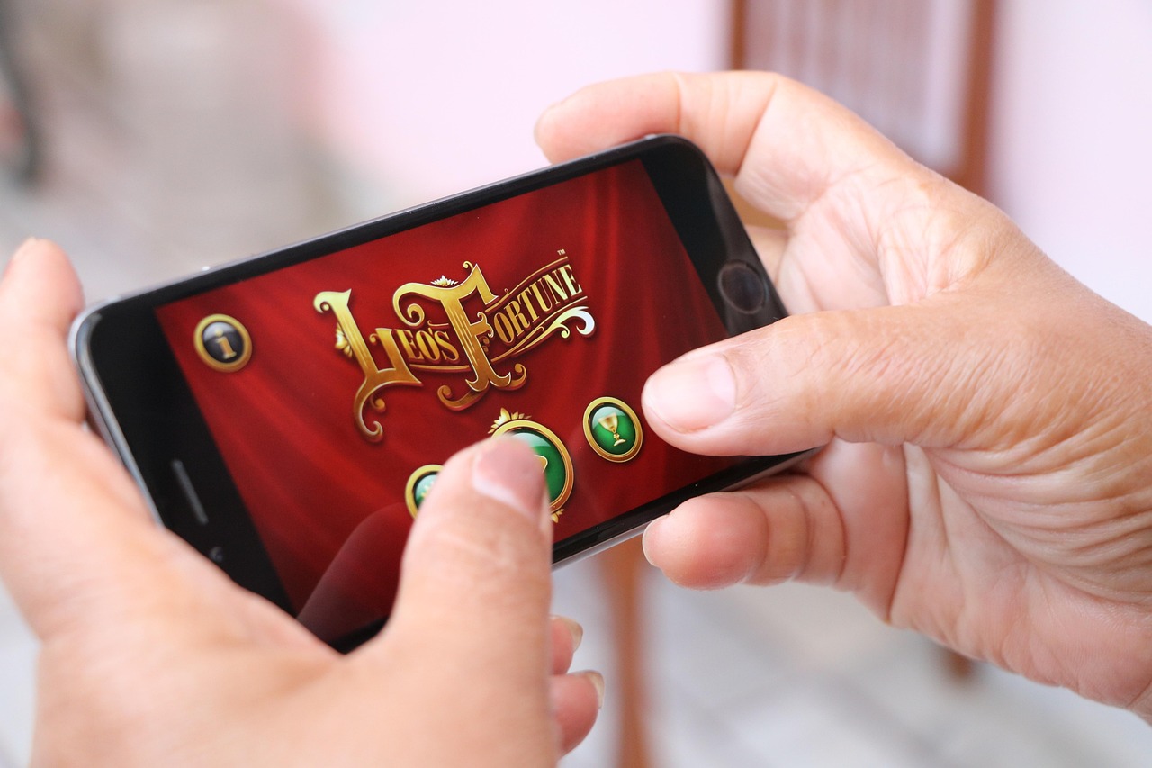 探索无限乐趣，2023年最佳手机游戏盒子推荐
