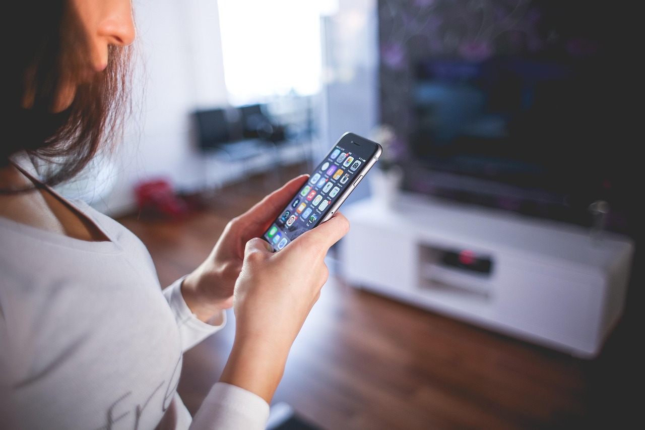 探索iOS软件商城，下载、安装与使用指南