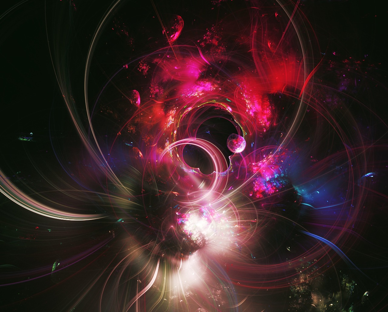 追光者，解锁游戏世界的魔法密码