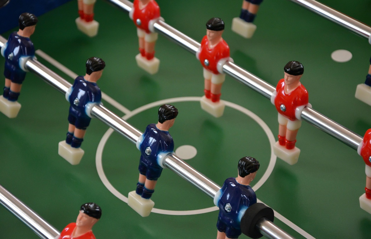 儿童玩什么游戏?探秘适合的启蒙游戏 儿童玩什么游戏?探秘适合的启蒙游戏