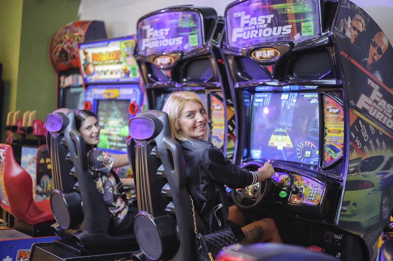 游戏ID，女生辅助——在电竞世界中绽放独特光芒