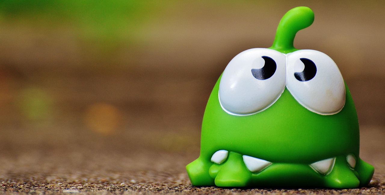 游戏江湖的奇妙生存法则，用手机游戏拯救你的人生乐趣