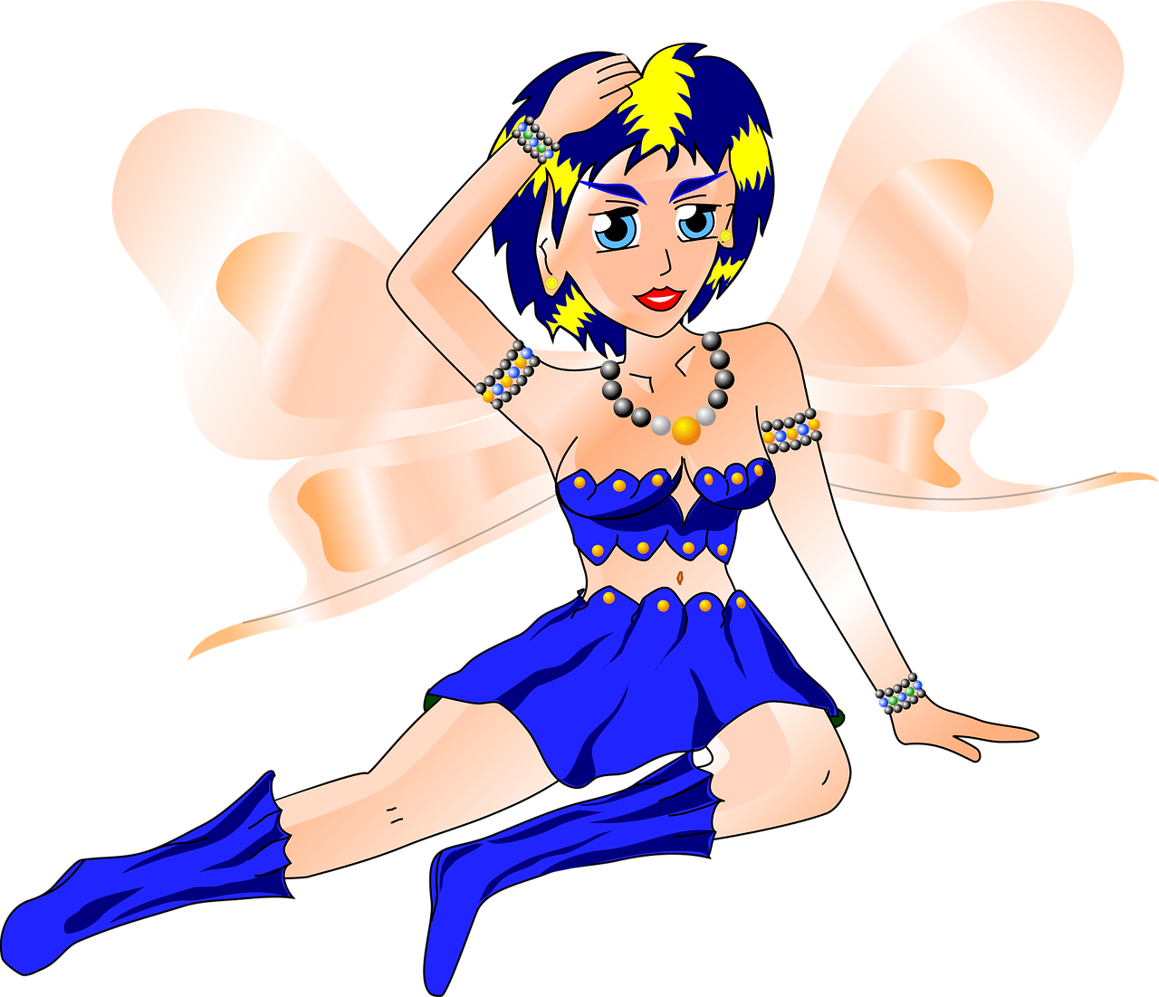 女佣小游戏的教训，反思与成长