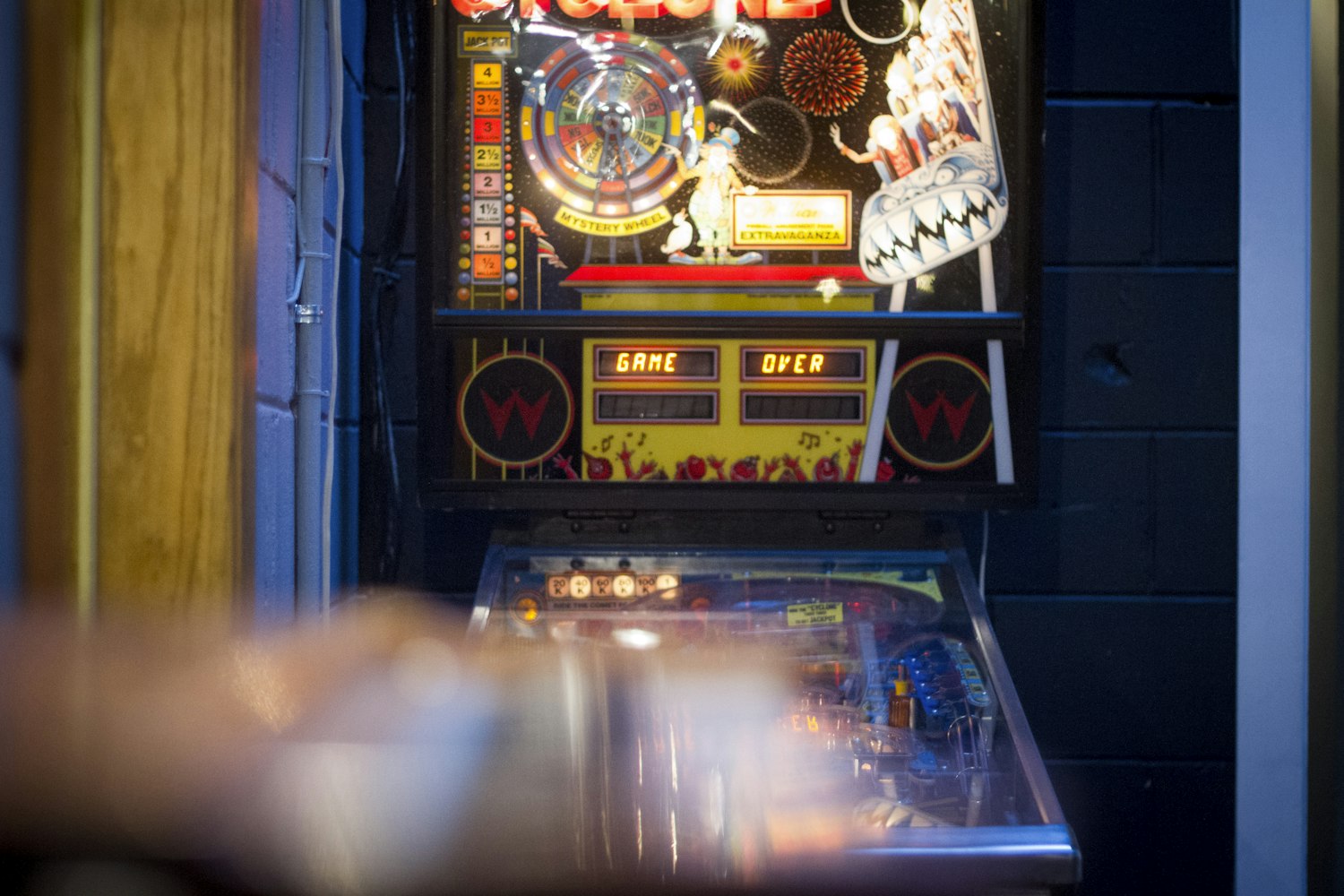 解锁游戏新玩法，给你专属音乐音效加成！