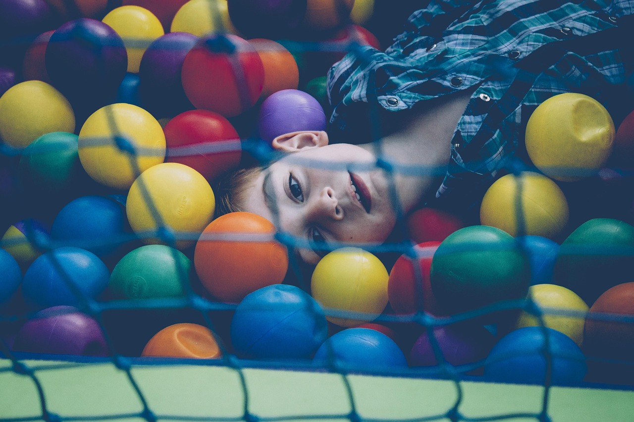 百玩不腻的游戏——开启快乐游戏新体验