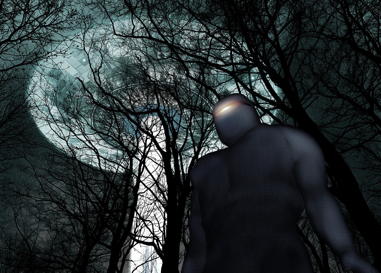 荒岛生存挑战——在孤独中邂逅奇幻冒险之旅