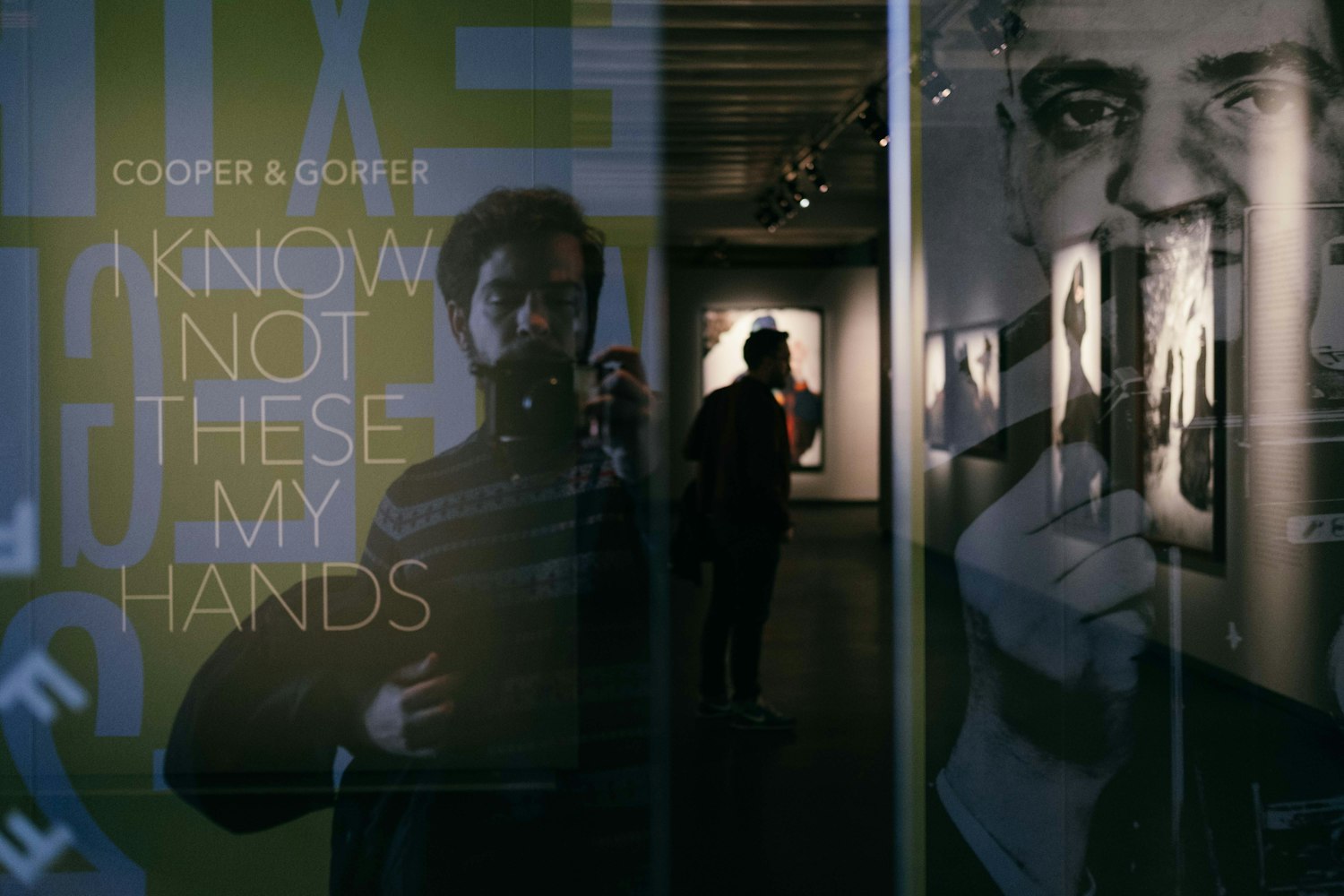 甄子丹谢霆锋，一起解锁游戏新玩法