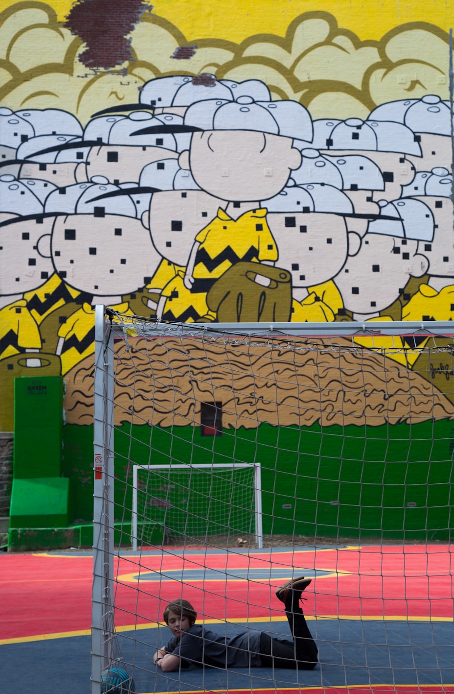 幼儿园穿衣服游戏，爱与自由的活力源泉